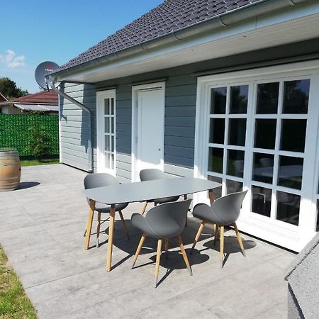 Ostseeperle Grömitz المظهر الخارجي الصورة