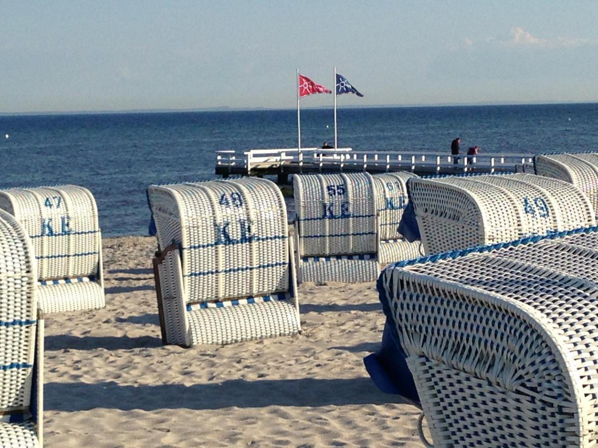 Ostseeperle Grömitz المظهر الخارجي الصورة