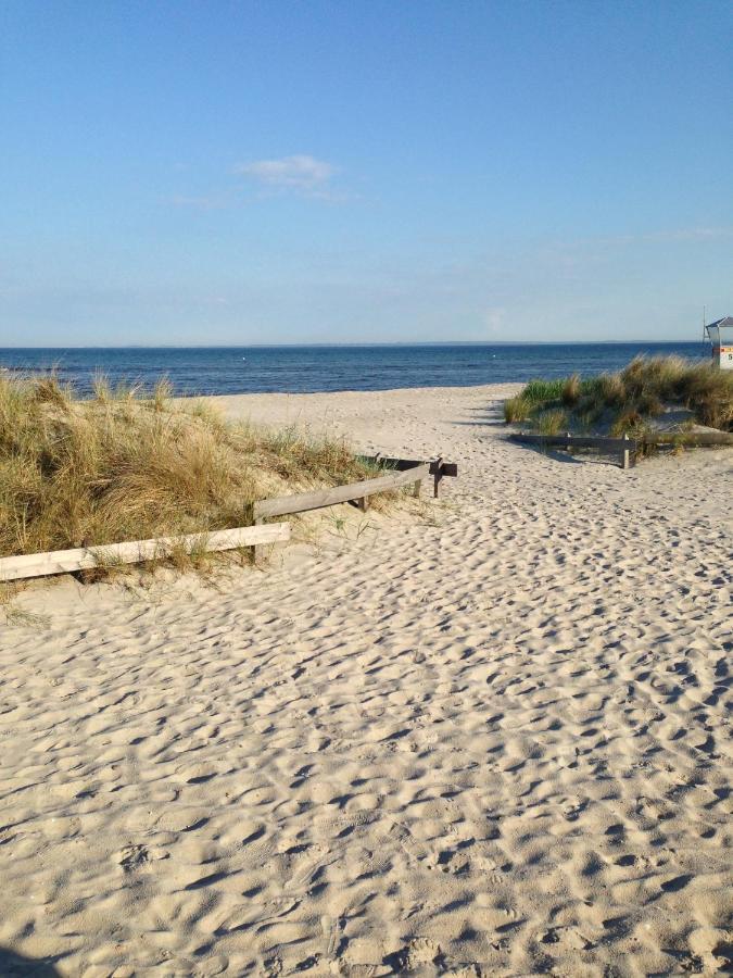 Grömitz Ostseeperle المظهر الخارجي الصورة