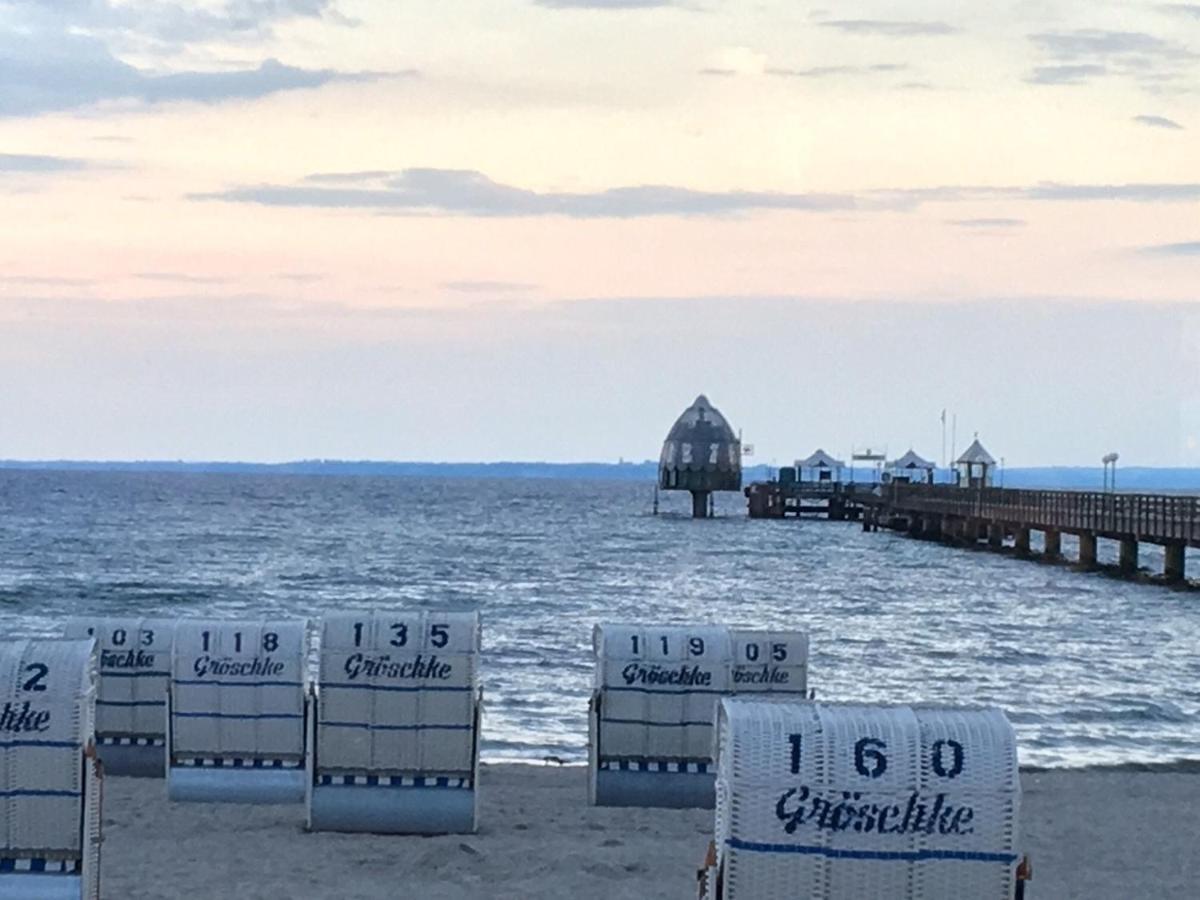 Ostseeperle Grömitz المظهر الخارجي الصورة
