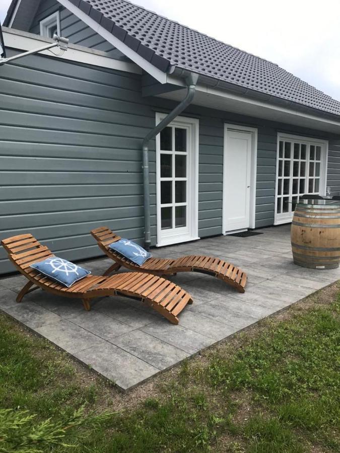 Ostseeperle Grömitz المظهر الخارجي الصورة